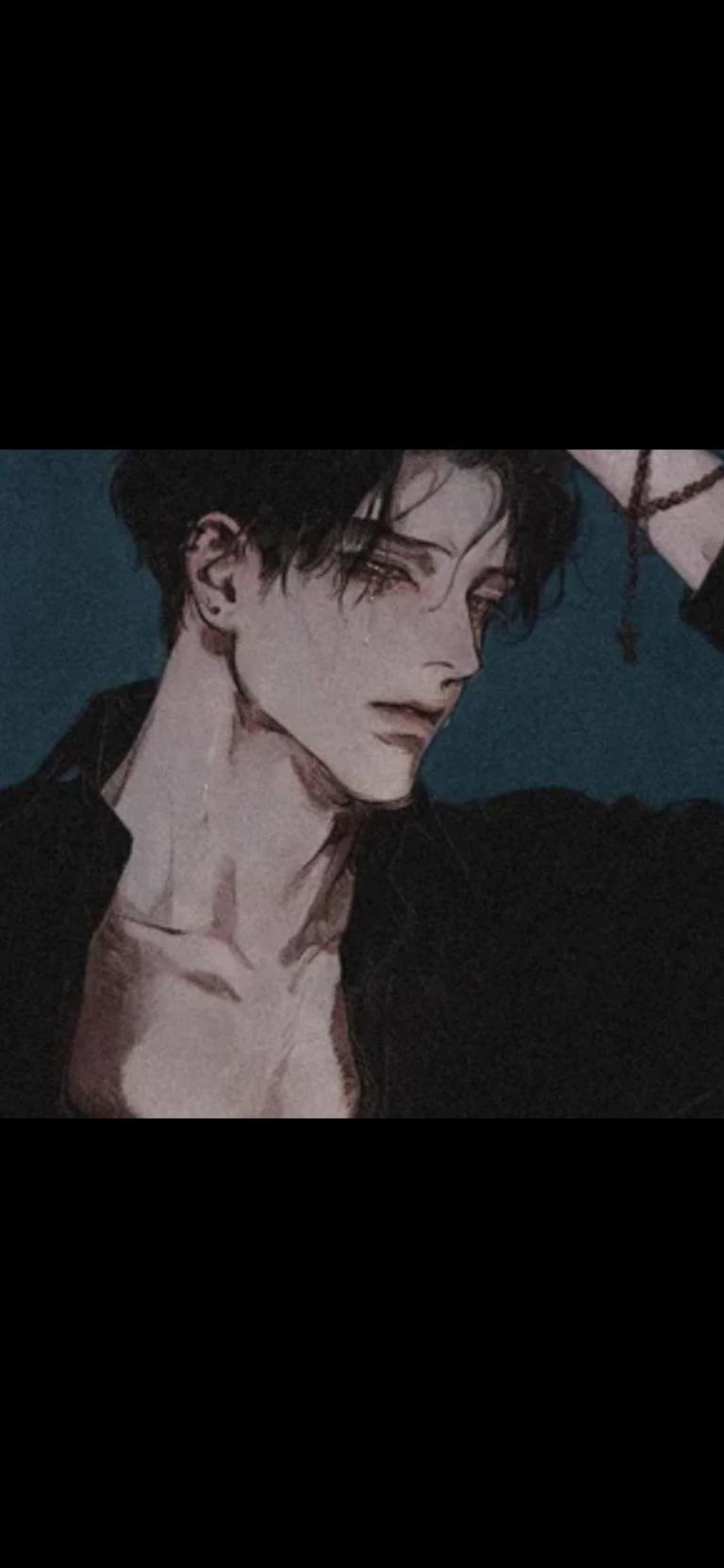 Your boyfriend Donovan who doesn't love you thumbnail