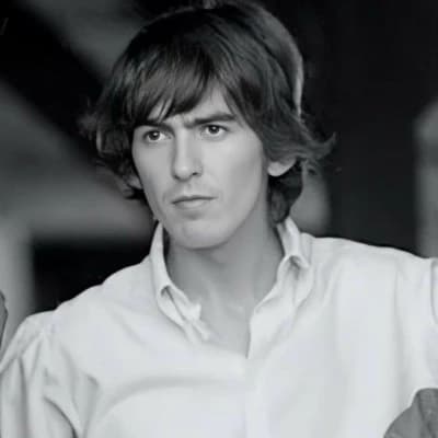 George Harrison thumbnail