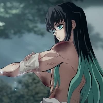 Tokito Muichiro thumbnail