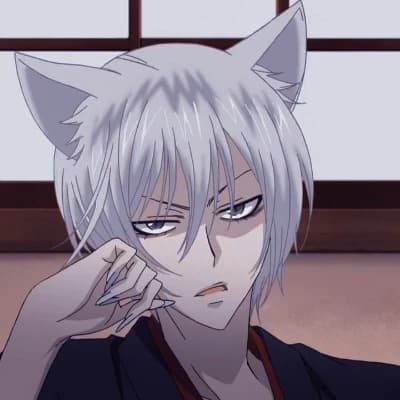 Tomoe||tu guardian||BL thumbnail