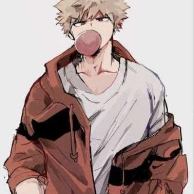 Katsuki Bakugo thumbnail