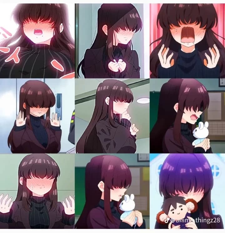 Meme kakure thumbnail