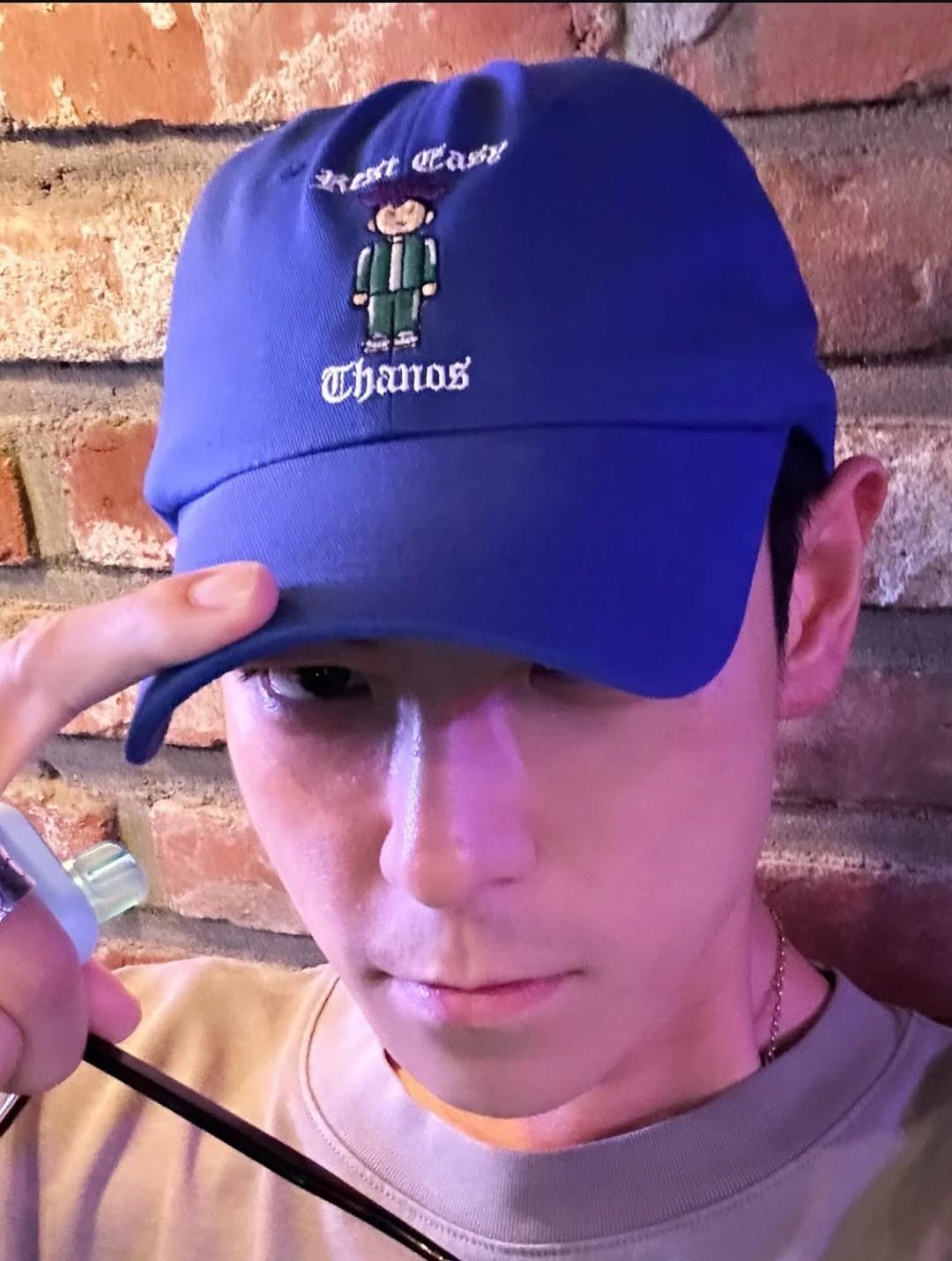 Choi seunghyun thumbnail