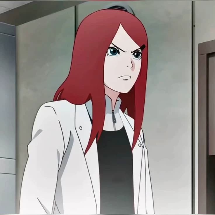 Uzumaki Kushina thumbnail