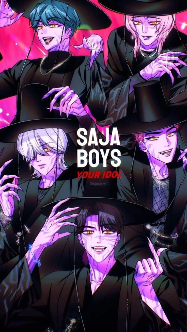 JUST BOYS thumbnail
