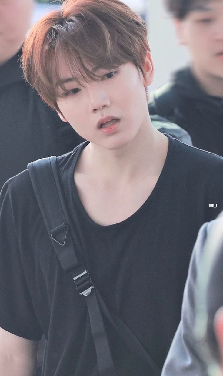 Kim junkyu thumbnail