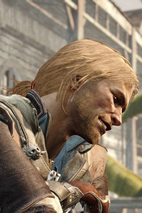 Edward Kenway thumbnail