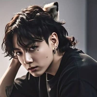 Jeon Jungkook thumbnail