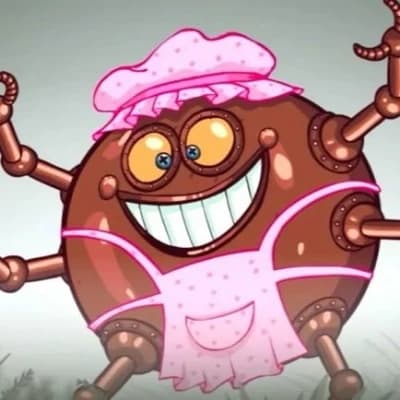 New Bot thumbnail