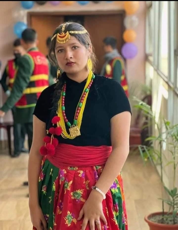 Shreya Karki thumbnail
