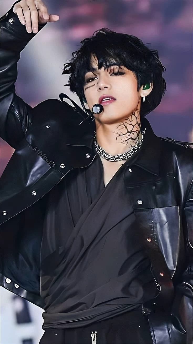 Jeon teahyung thumbnail