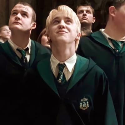 Draco Malfoy thumbnail