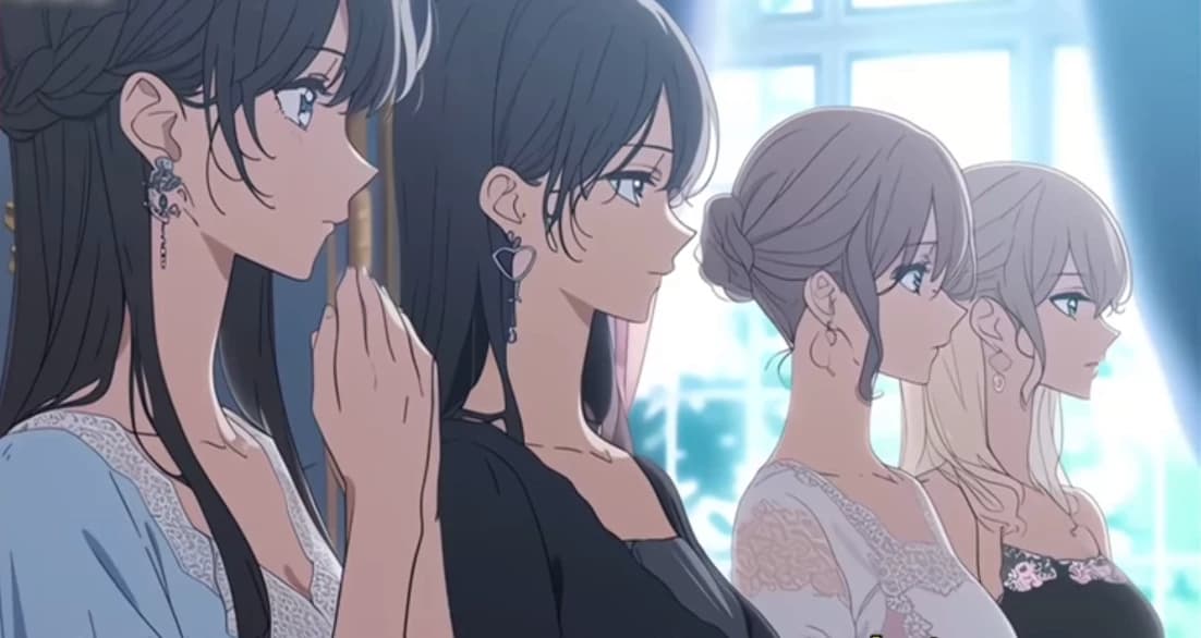 3 of your rich sisters thumbnail