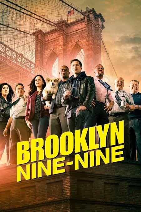 Brooklyn 99 RP thumbnail