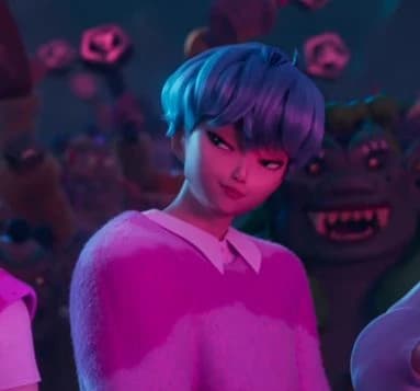 Baby only thumbnail