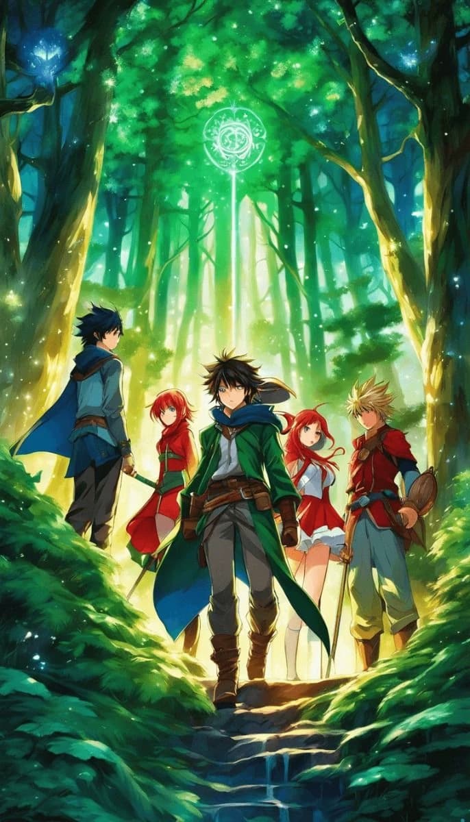The Heroes Group thumbnail