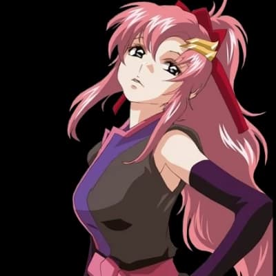 Lacus Clyne thumbnail