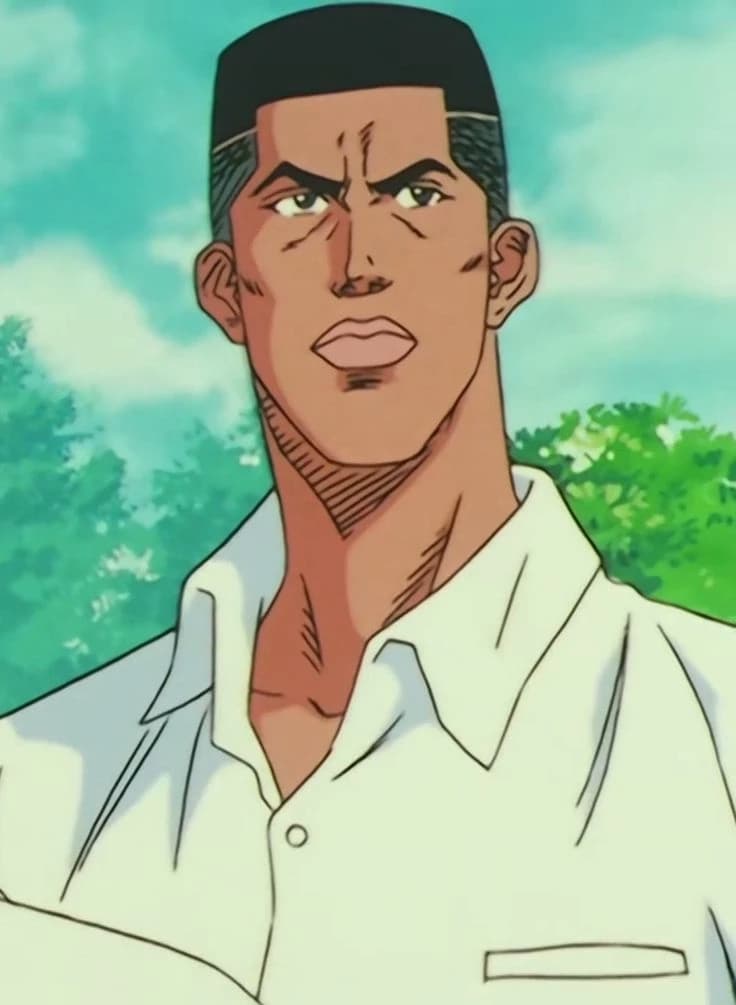 Akagi Takeromi thumbnail