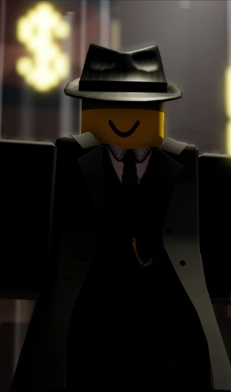 Mafioso thumbnail