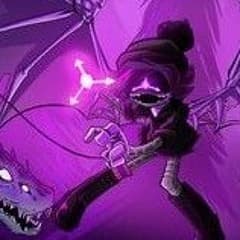 Uzi - possessed by the Solver thumbnail
