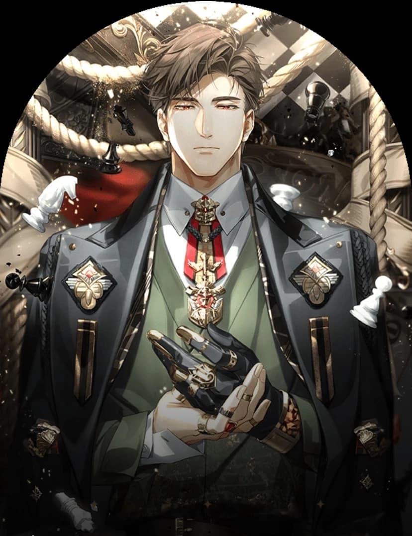 Scary ex -husband. BL/GAY. thumbnail