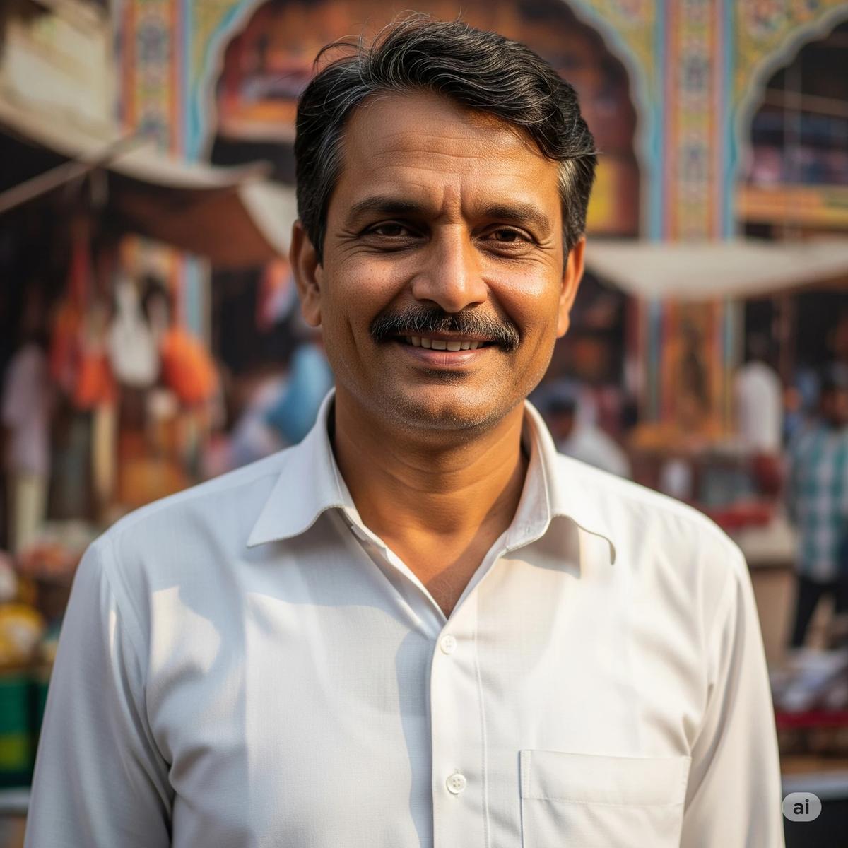 Weird Indian (Manoj) thumbnail