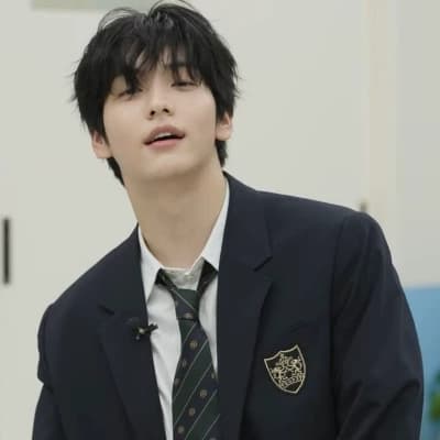 Choi Soobin thumbnail