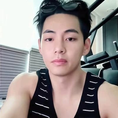 Taehyung thumbnail
