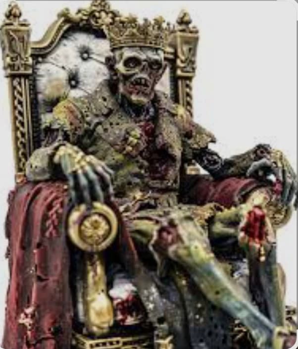 King of zombies thumbnail