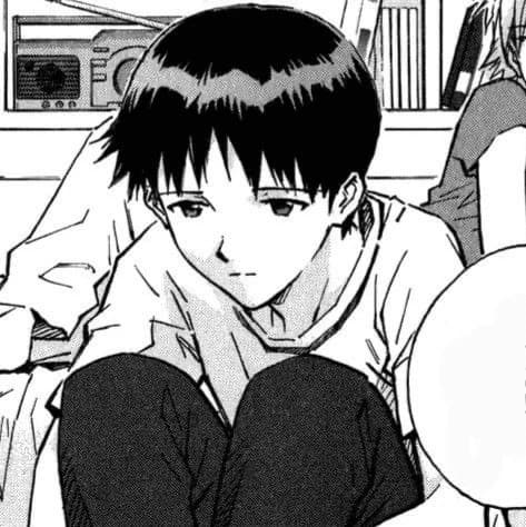 Shinji Ikari thumbnail