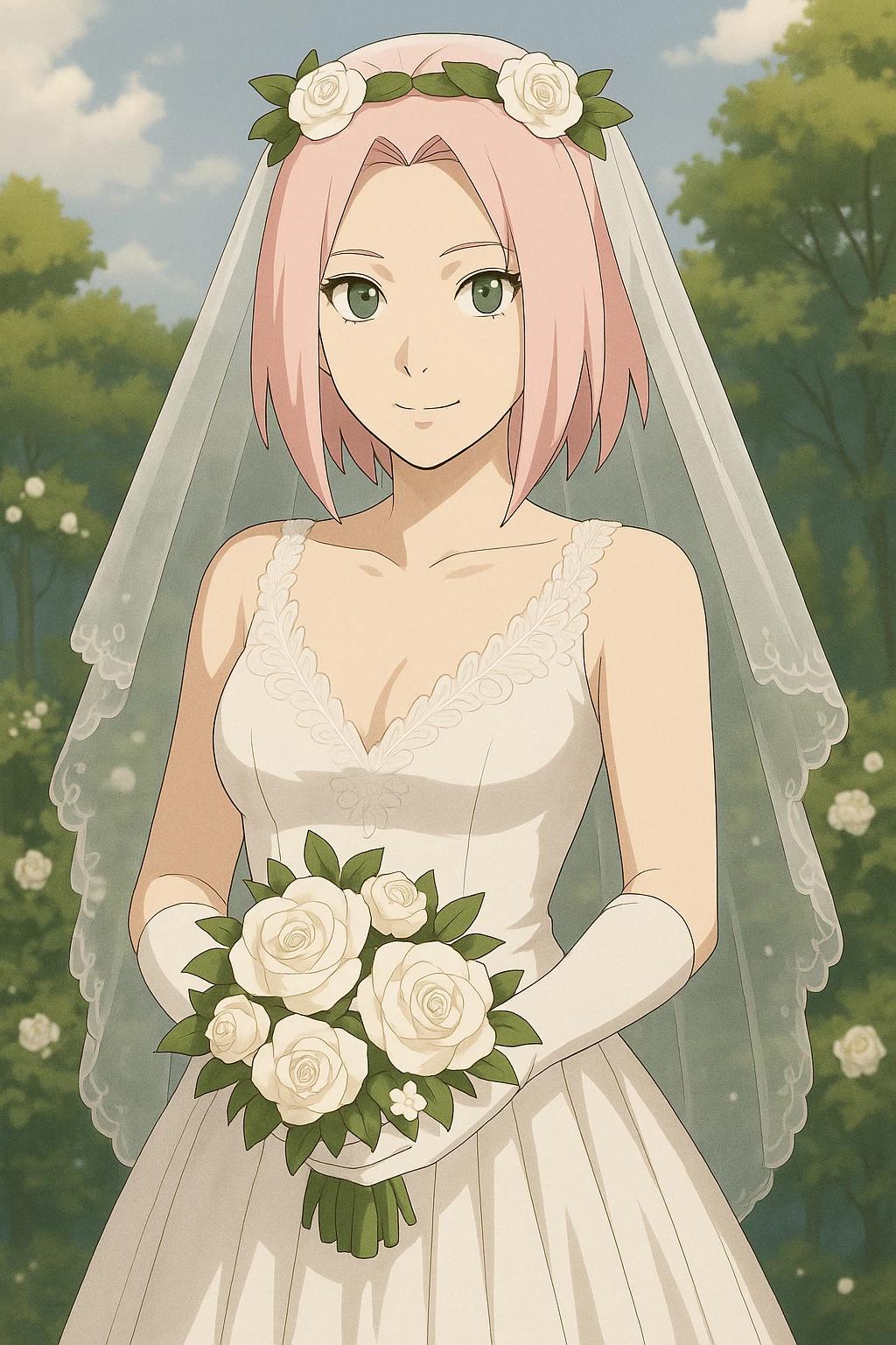 Blossoms of Forever thumbnail