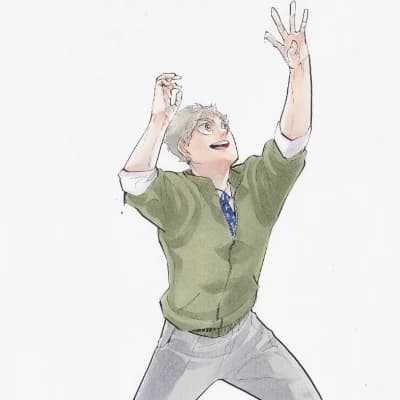Koshi Sugawara thumbnail