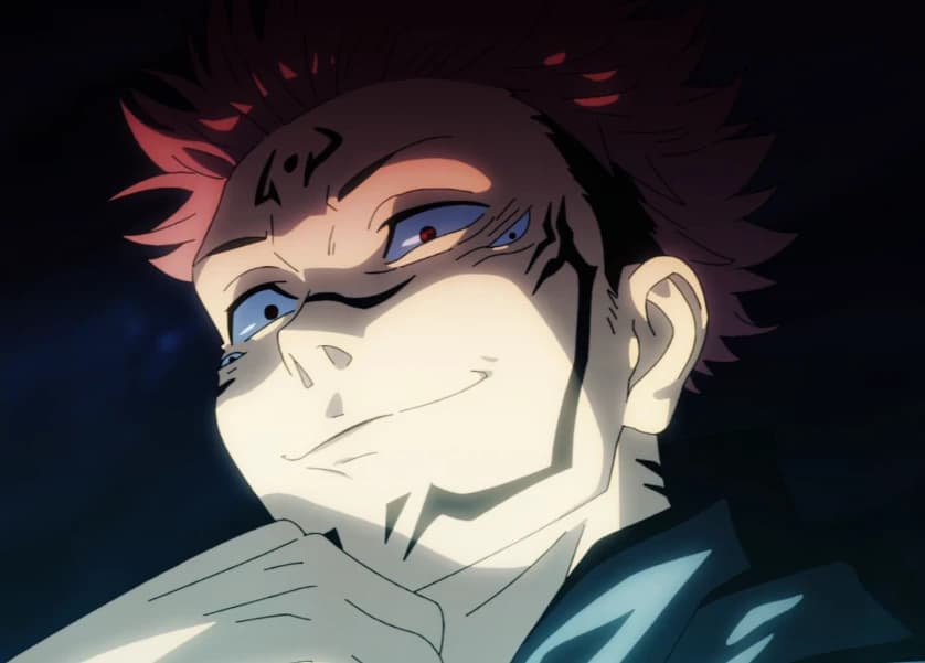 Ryoumen Sukuna thumbnail