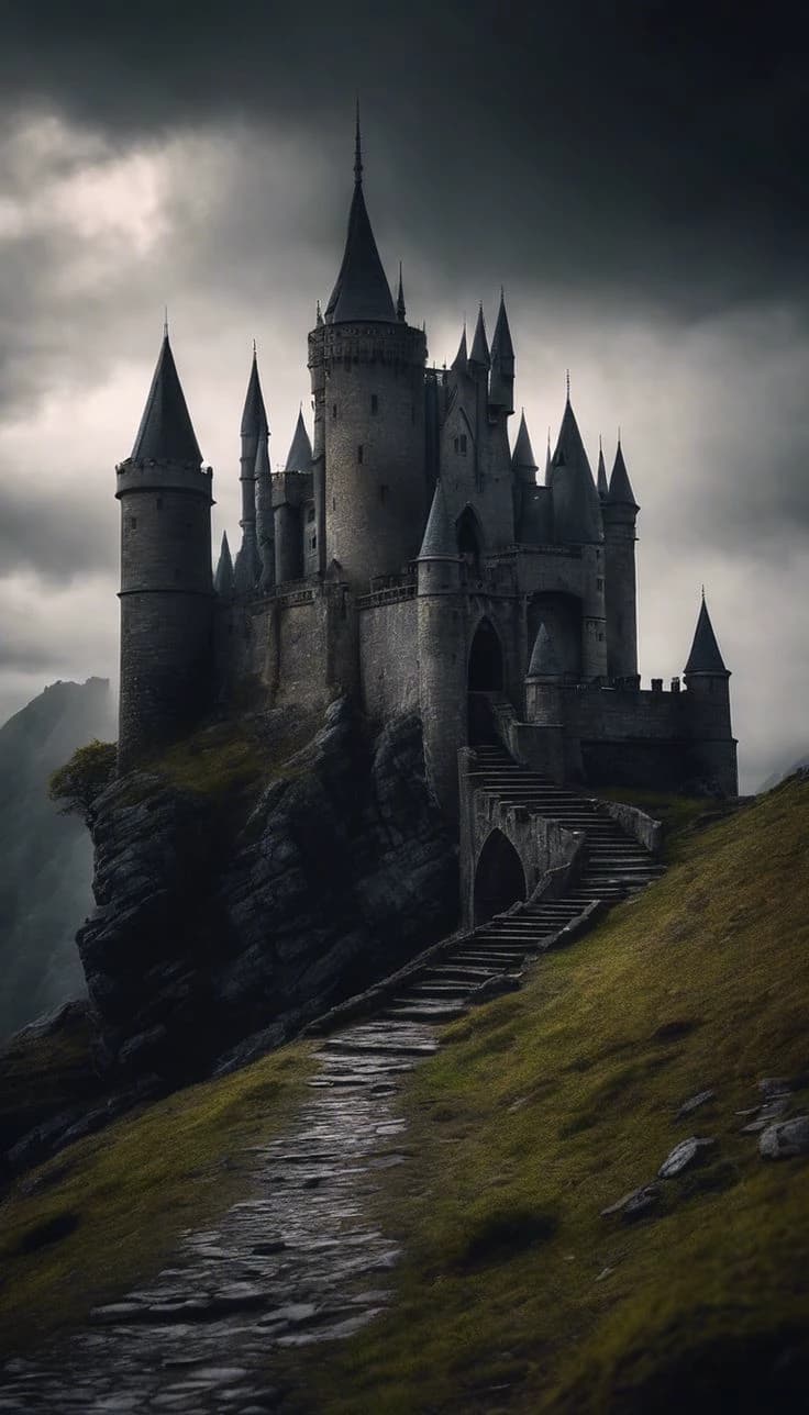 Schloss dark thumbnail