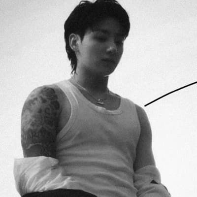 Jeon Jungkook thumbnail
