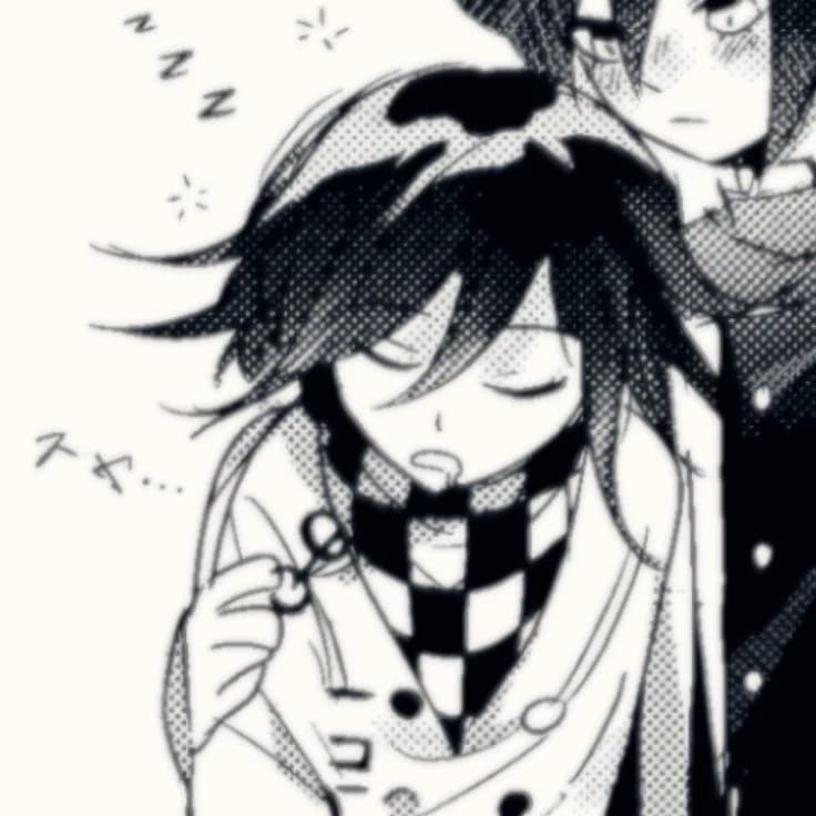 Kokichi Ouma thumbnail