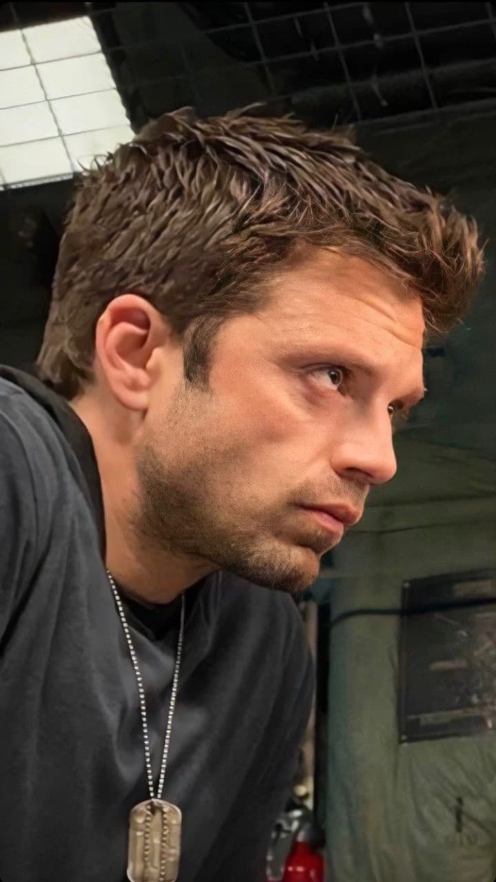 James Bucky Barnes  thumbnail
