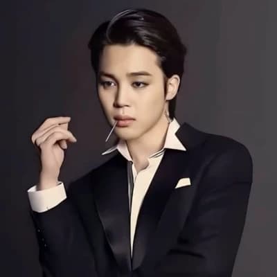 Jimin & You thumbnail