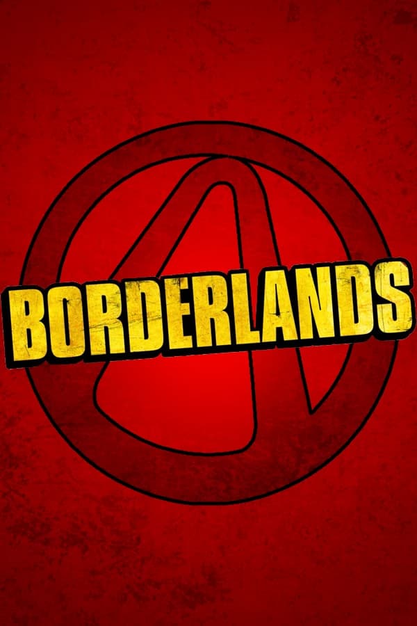 Borderlands thumbnail