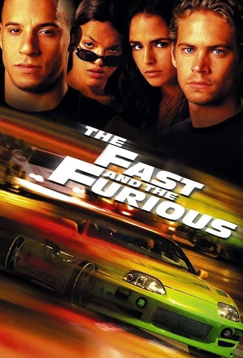 Fast & Furious Roleplay thumbnail