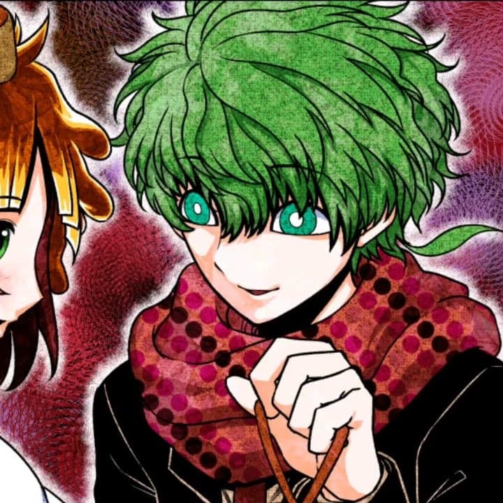 Midori thumbnail