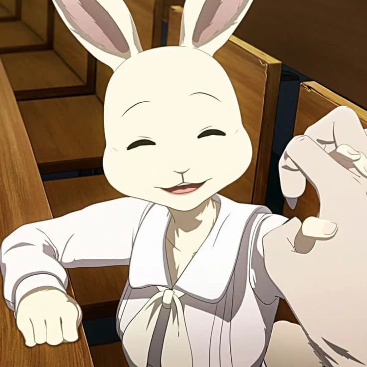 Haru-chan (Beastars) thumbnail