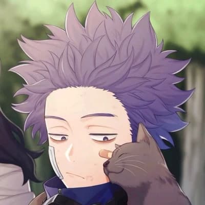 Shinso Hitoshi thumbnail