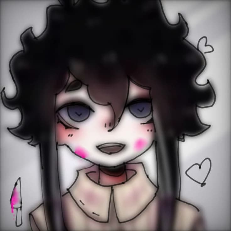 Akano(Yandere) 🔪💕 thumbnail