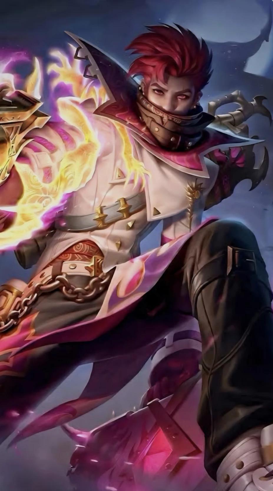 Exorcist Granger┆mlbb thumbnail