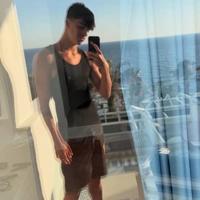 Marc thumbnail
