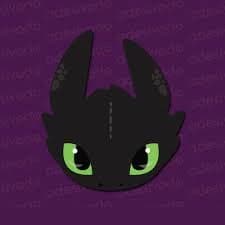 Toothless female thumbnail