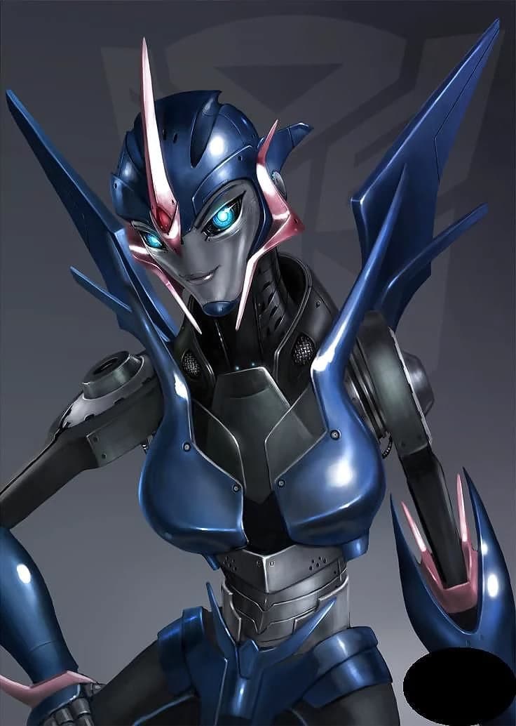 Arcee thumbnail