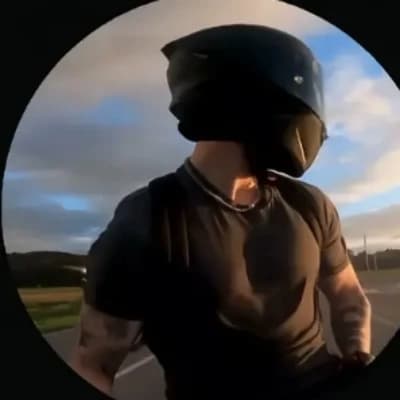 Ryder "Road King" Jackson thumbnail