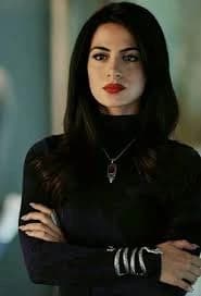 Isabelle Lightwood thumbnail